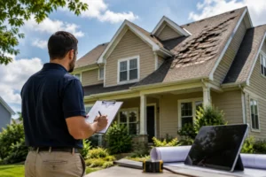 What Does an Insurance Appraiser Do